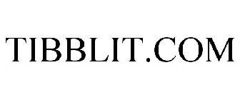 TIBBLIT.COM