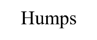 HUMPS