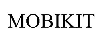 MOBIKIT