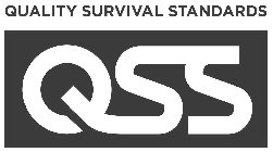 QUALITY SURVIVAL STANDARDS QSS