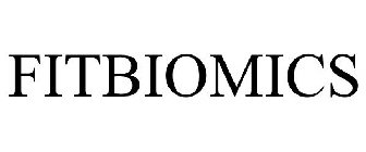 FITBIOMICS