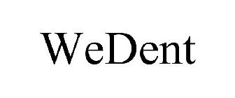 WEDENT