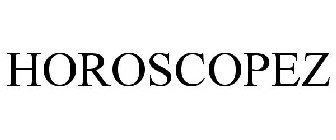 HOROSCOPEZ