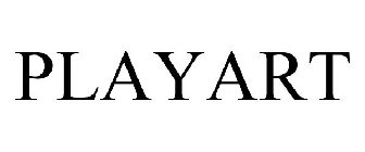 PLAYART