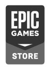EPIC GAMES STORE