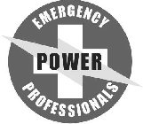 EMERGENCY POWER PROFESSIONALS