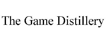 THE GAME DISTILLERY