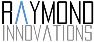 RAYMOND INNOVATIONS