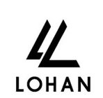LL LOHAN