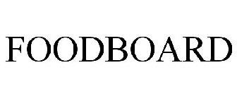 FOODBOARD