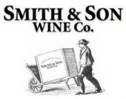 SMITH & SON WINE CO.