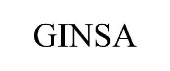 GINSA