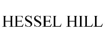 HESSEL HILL