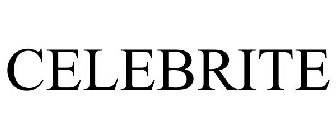 CELEBRITE