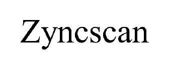 ZYNCSCAN