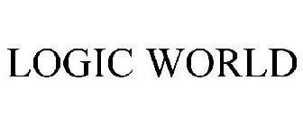 LOGIC WORLD