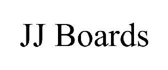 JJ BOARDS