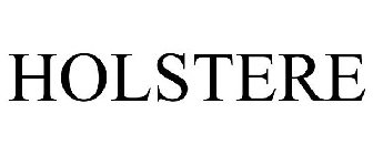 HOLSTERE