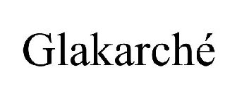 GLAKARCHÉ