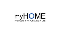 PRODUCTS THAT PUT LIVING IN LIFE