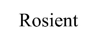 ROSIENT