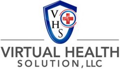 VIRTUAL HEALTH SOLUTION, LLC