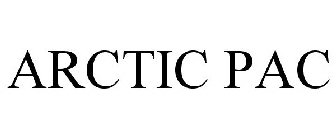 ARCTIC PAC