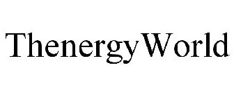 THENERGYWORLD