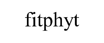 FITPHYT