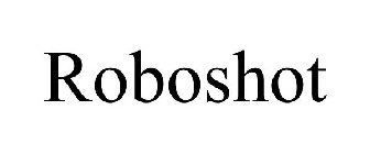 ROBOSHOT