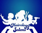 HAIROLOGY SALONS