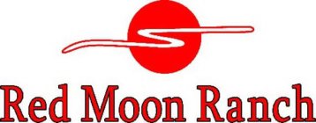 RED MOON RANCH