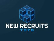 NEW RECRUITS TOYS