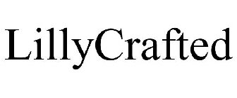 LILLYCRAFTED