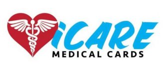 ICARE MEDICAL CARDS