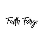 FAITH FORGE