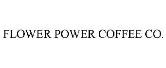 FLOWER POWER COFFEE CO.