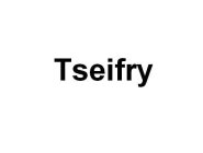 TSEIFRY