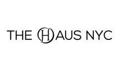 THE HAUS NYC