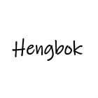 HENGBOK