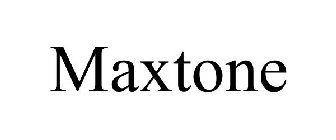 MAXTONE