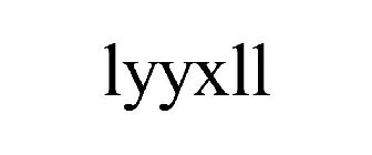 LYYXLL