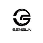 G SENGUN