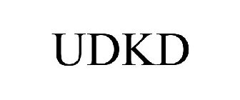 UDKD