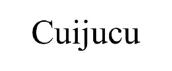 CUIJUCU