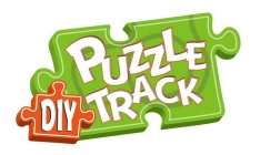 DIY PUZZLE TRACK