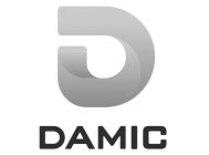 D DAMIC