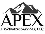APEX PSYCHIATRIC SERVICES, LLC