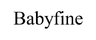 BABYFINE