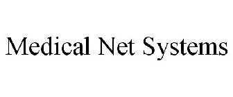 MEDICAL NET SYSTEMS